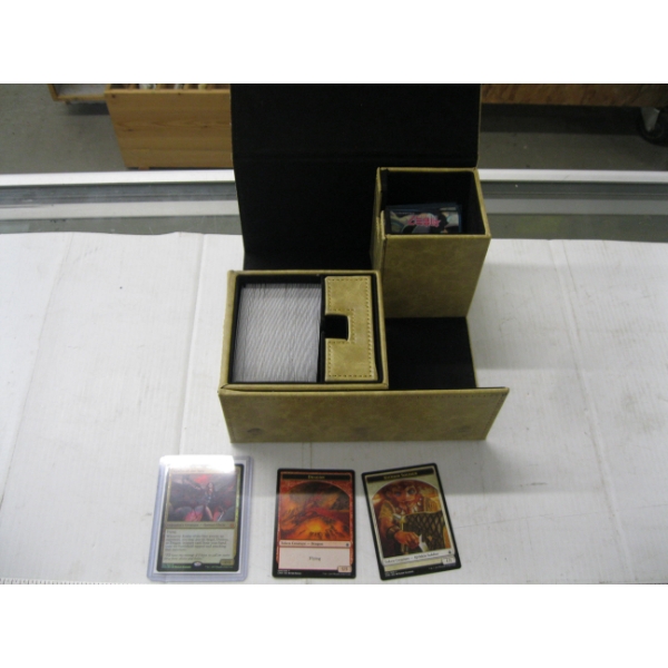 BATTLEGROUND MASTERS TIME BOX