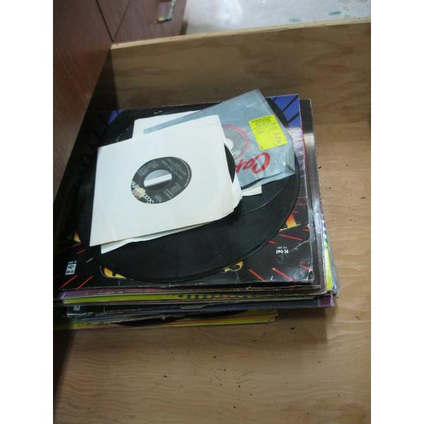 RECORDS