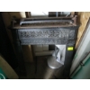 Image 1 : CAST METAL FIREPLACE SURROUND