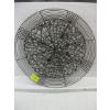 Image 2 : 2 DECORATIVE METAL BOWLS