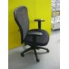 Image 2 : BLACK OFFICE CHAIR