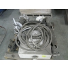 Image 1 : PTO DRIVE TYPE PUMP FOR NV45 TRANSMISSION C/W TANK - HOSES/WINCH