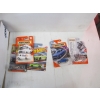 Image 2 : 20 HOTWHEELS & MATCHBOX CARS
