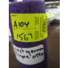 Image 3 : 2 WEST GERMAN PURPLE OTTO VASES