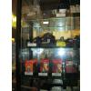 Image 1 : LG. LOT OF VAPE STORE ITEMS - 4 SHOWCASES FULL