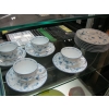 Image 2 : BLUE & WHITE DISHWARE