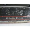Image 3 : PORTER CABLE VARIABLE SPEED BELT SANDER