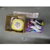 Image 1 : ASST. CUTLERY, BREAD KNIFE, UTENSILS, ETC.