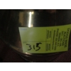 Image 2 : BRASS CREAM CAN