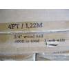 Image 3 : 7 BOXES OF CARPET TACK STRIPS