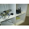 Image 3 : MISC. CORDS, ULINE TAPE GUNS, ETC.
