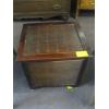 Image 1 : LIFT TOP SM. STORAGE CABINET
