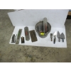 Image 1 : BUCKET OF ASST. TROWELS