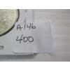 Image 3 : 1962 CDN SILVER 50 CENT COIN