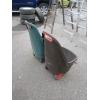 Image 2 : 2 MULTI PURPOSE CARTS W/CHRISTMAS LIGHTS