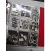 Image 1 : BINDER OF BEATLES, BLUEJAYS & NHL HOCKEY CARDS