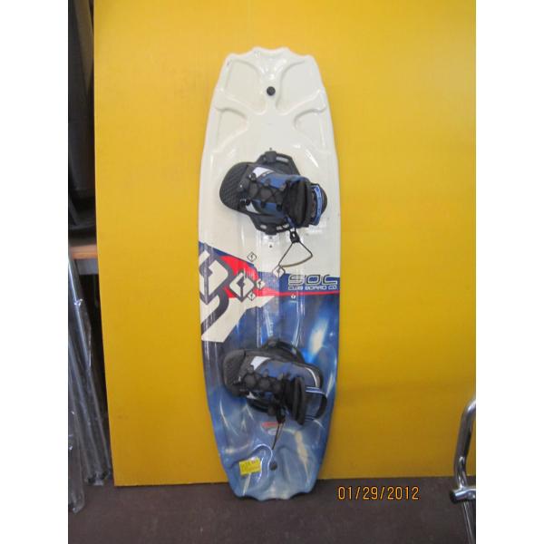 SOLE WAKEBOARD