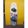 Image 1 : SOLE WAKEBOARD