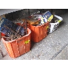 Image 1 : 3 BINS OF MISC. TOOLS