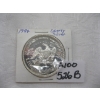 Image 1 : 1984 LIBERTY 1 OZ. 999 SILVER COIN (TAX EXEMPT)