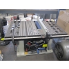 Image 1 : DELTA SHOP MASTER TABLE TOP SAW