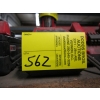 Image 2 : MILWAUKEE M18 DRILL W/2 BATTERIES & CHARGER
