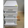 Image 2 : 4 DRAWER CABINET