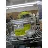 Image 1 : 2 GLASS MIXING BOWLS