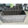 Image 2 : RV MAT, SNOW BOOGIE & GARDEN BOX - BROKEN HINGES