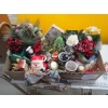 Image 2 : VINTAGE CHRISTMAS DECORATIONS