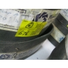 Image 3 : 2 DRIVE BELTS - 20'X5" & 15'3"X5"
