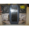 Image 1 : 3 PACK OF NICKEL PLATES FURNACE GRATES