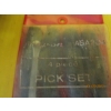 Image 2 : SNAP ON 4 PIECE PIC SET