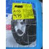 Image 2 : PAIR OF LIGHT TRUCK CABLE TIRECHAINS