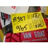 Image 4 : 3 PAIR OF 2XL VAN GOAT GLOVES