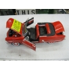 Image 2 : 1953 FORD CRESTLINE SUNLINER DIECAST CONVERTIBLE CAR