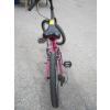 Image 5 : KIDs PINK EVOLUTION MTN. BIKE & SILVER 2 WHEEL SCOOTER