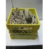 Image 1 : BIN OF MISC. ROPE, ETC.