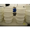 Image 1 : 8 MED. CHEESE MOULDS