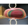 Image 2 : STRAW BEACH TOTE BAG