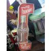 Image 1 : COCA COLA WALL MOUNT BOTTLE DISPLAY