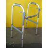 Image 2 : FOLDING METAL WALKER