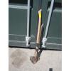 Image 1 : BUNDLE OF AXES & CROWBAR