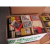 Image 3 : PALLET OF 8 TRACK TAPES
