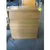 Image 2 : 4 DRAWER CHEST OF DRAWERS