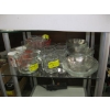 Image 1 : ASST. GLASSWARE, MEASURING CUPS, BOWLS, ETC.