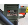 Image 3 : GARDEN SEAT & BLACK & DECKER HEDGE TRIMMER