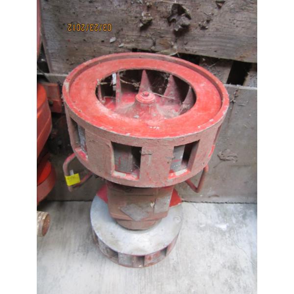 ELECTRIC SIREN - 1HP