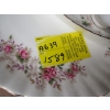 Image 7 : LG LOT OF ROYAL ALBERT LAVENDAR ROSE DISHES 