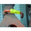 Image 2 : LG. PAIR OF AXLE STANDS
